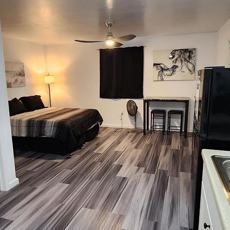 #2 Cozy Vacation Hideaway Self Checkin Studio Apt Keaau Екстер'єр фото