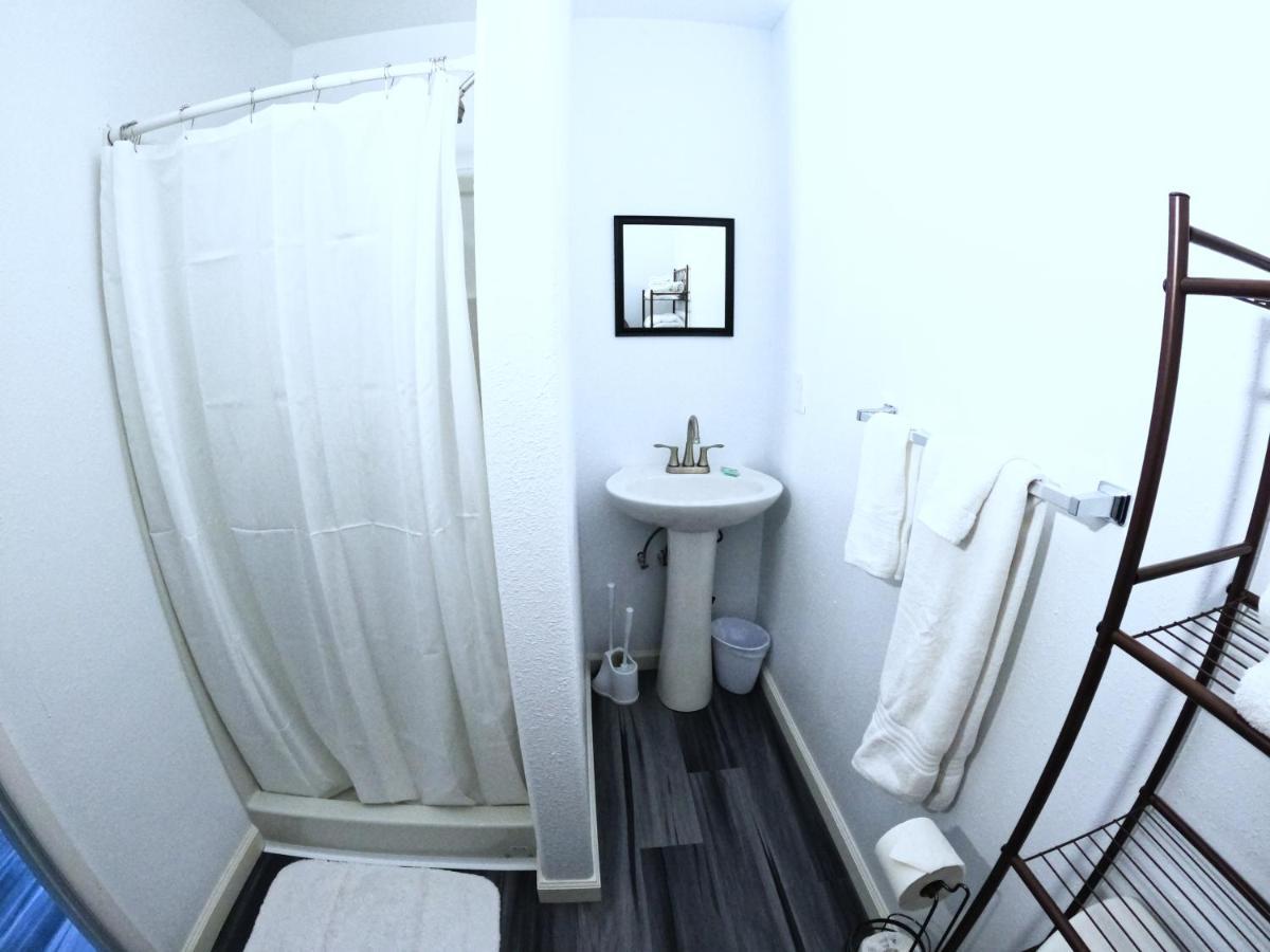 #2 Cozy Vacation Hideaway Self Checkin Studio Apt Keaau Екстер'єр фото