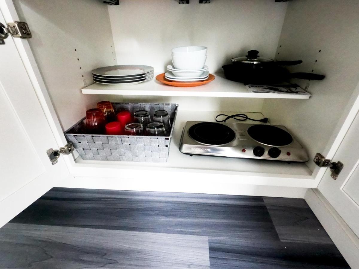 #2 Cozy Vacation Hideaway Self Checkin Studio Apt Keaau Екстер'єр фото