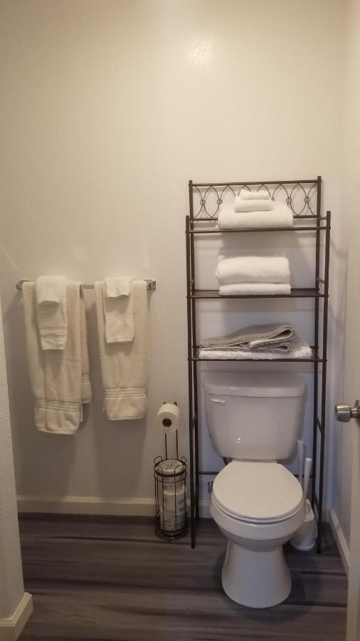 #2 Cozy Vacation Hideaway Self Checkin Studio Apt Keaau Екстер'єр фото