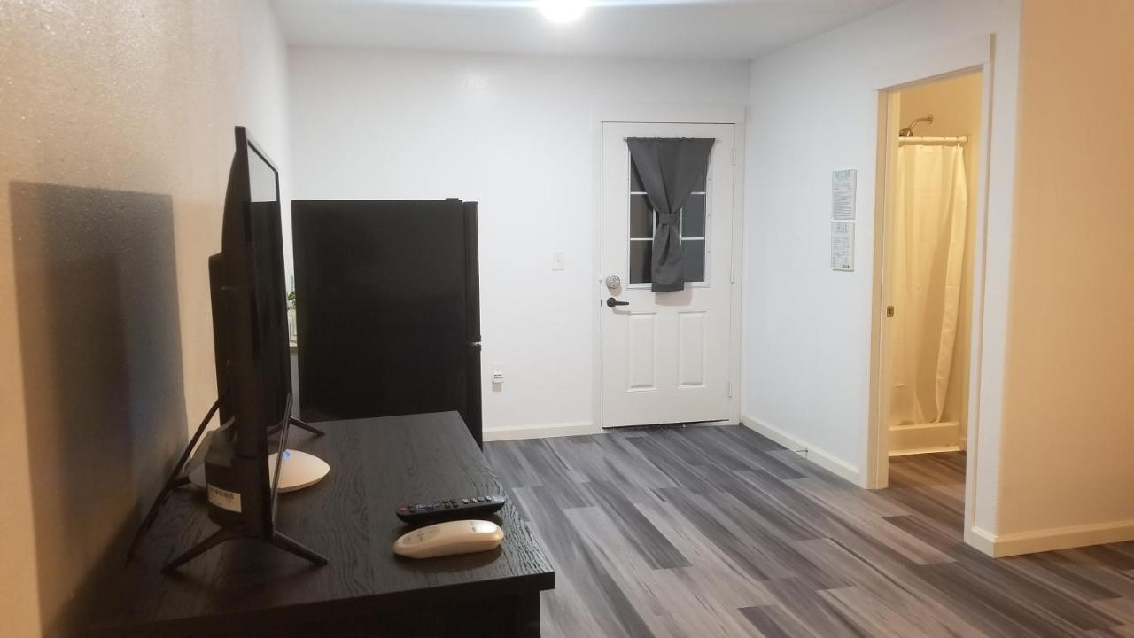 #2 Cozy Vacation Hideaway Self Checkin Studio Apt Keaau Екстер'єр фото