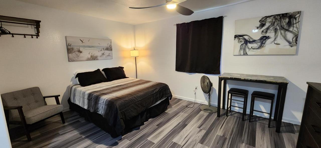 #2 Cozy Vacation Hideaway Self Checkin Studio Apt Keaau Екстер'єр фото